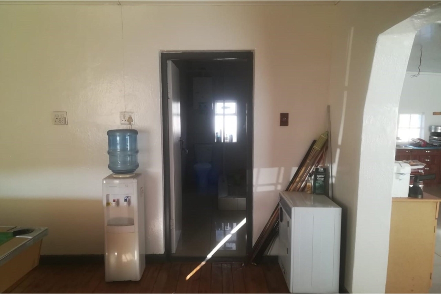 0 Bedroom Property for Sale in Touws River Rural Western Cape